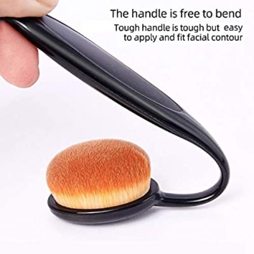 Makeup brushes - Picture 5 of 7